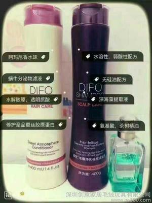 洗发水成分解读：硫酸盐、氨基酸、无硅油等配方的选择