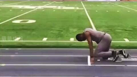 绝对速度提升训练：起跑、加速、最大速度与速度耐力的分段练习