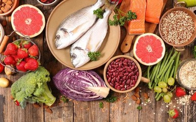 癌症幸存者营养指南2026：降低复发风险的饮食证据