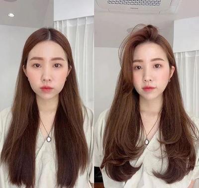 改善头发细软扁塌的造型与护理策略