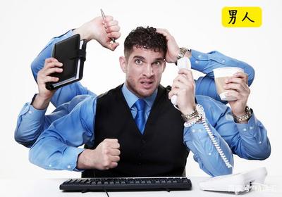 多任务处理的迷思：为何它让你效率更低、压力更大？