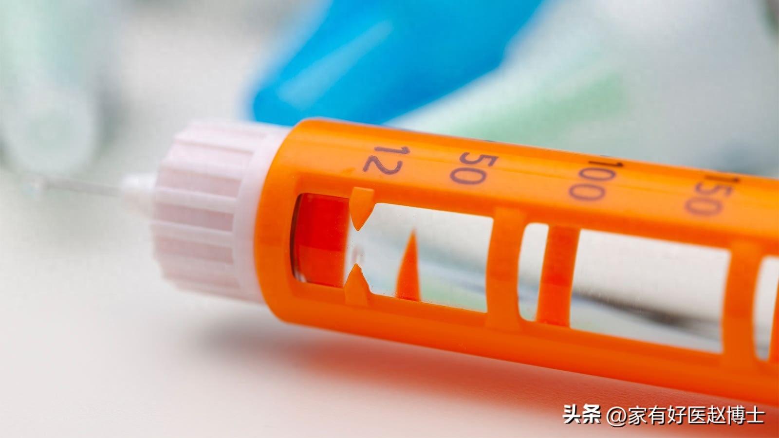 新药盘点：一周打一次的“降糖针”，效果到底如何？