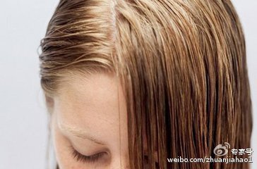 正确的洗头频率与方法：水温、手法与冲洗要点